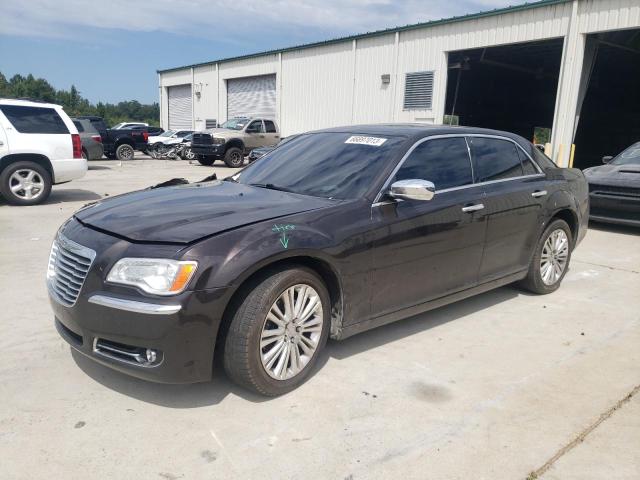 CHRYSLER 300C 2013 2c3ccakg3dh711802