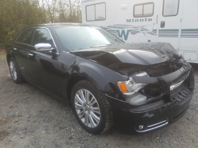 CHRYSLER 300C 2013 2c3ccakg3dh723514