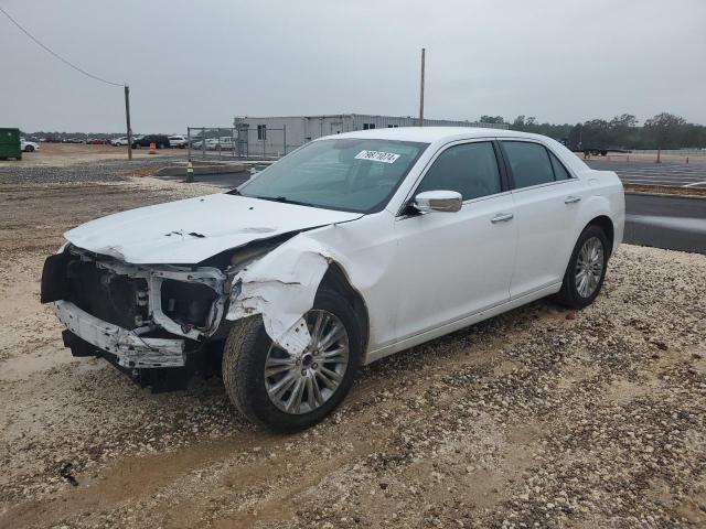 CHRYSLER 300C 2014 2c3ccakg3eh179548