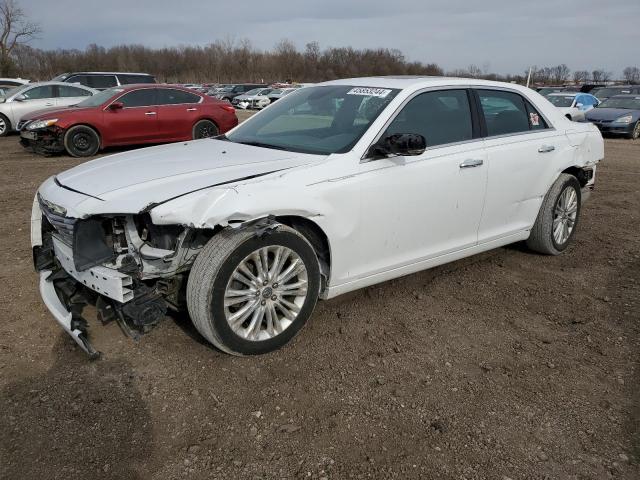 CHRYSLER 300 2014 2c3ccakg3eh201547