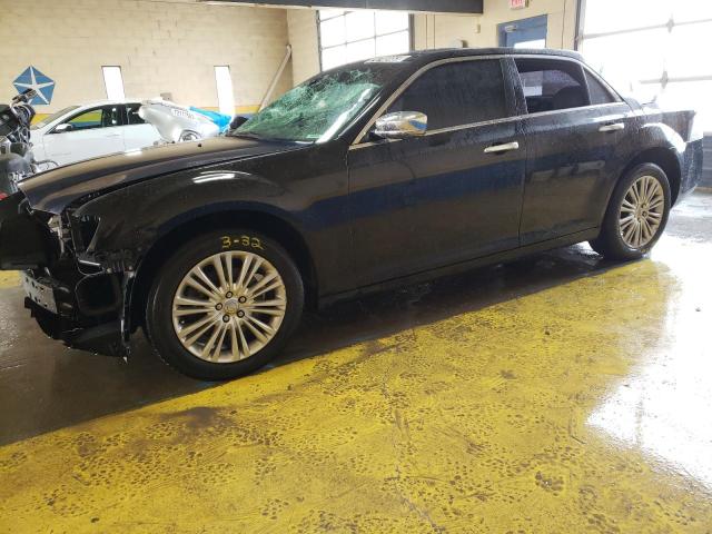 CHRYSLER 300 2014 2c3ccakg3eh321395