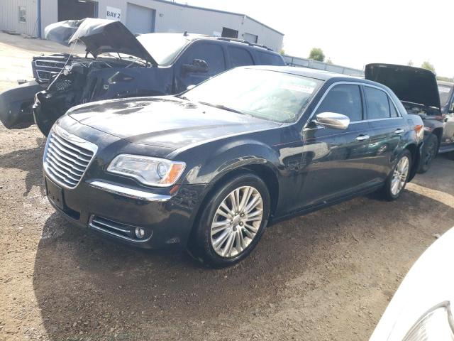 CHRYSLER 300C 2014 2c3ccakg3eh384531