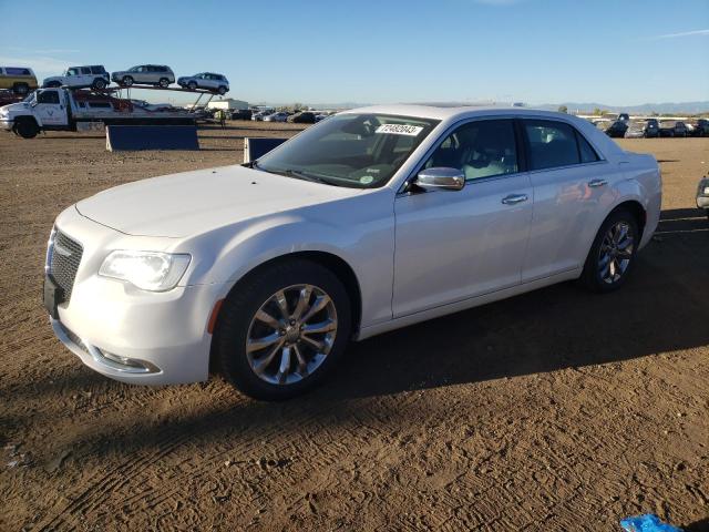 CHRYSLER 300 2015 2c3ccakg3fh787426