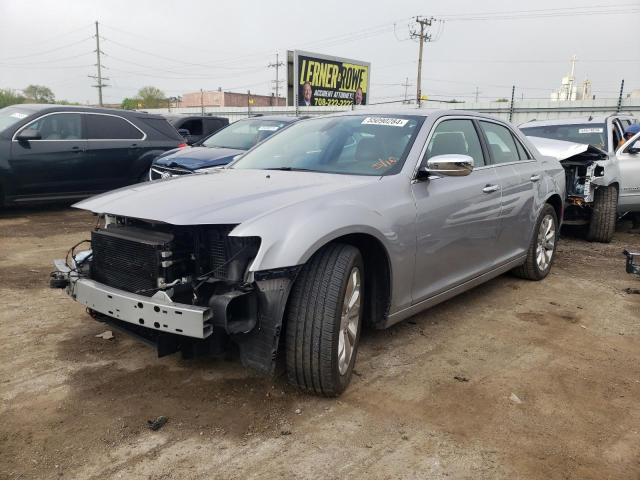 CHRYSLER 300 2016 2c3ccakg3gh344159