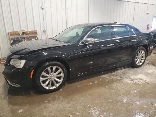 CHRYSLER 300 2017 2c3ccakg3hh565522