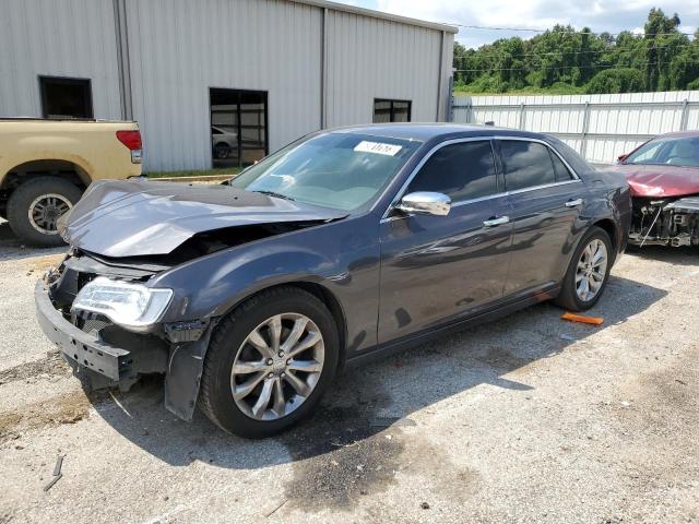 CHRYSLER 300 LIMITE 2018 2c3ccakg3jh177387