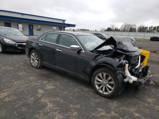 CHRYSLER 300 LIMITE 2019 2c3ccakg3kh690916