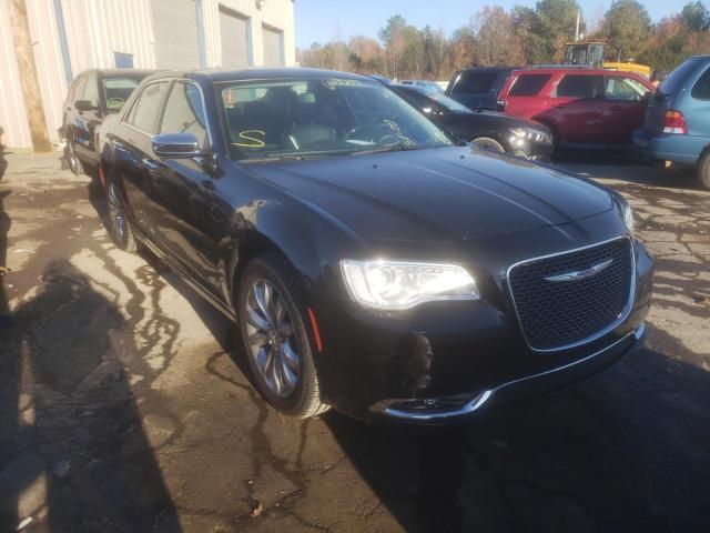 CHRYSLER 300 LIMITE 2020 2c3ccakg3lh128600