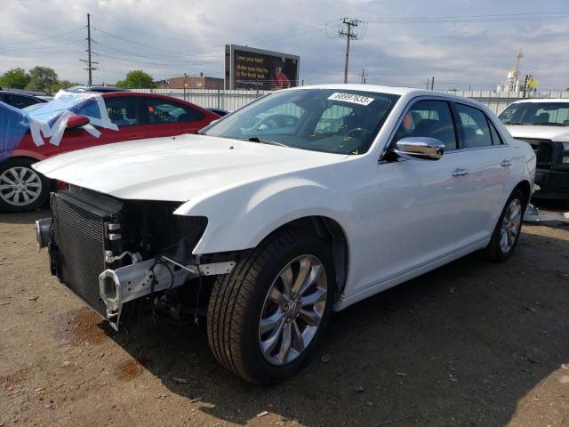 CHRYSLER 300 LIMITE 2020 2c3ccakg3lh142075