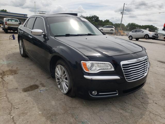 CHRYSLER 300C 2013 2c3ccakg4dh505808