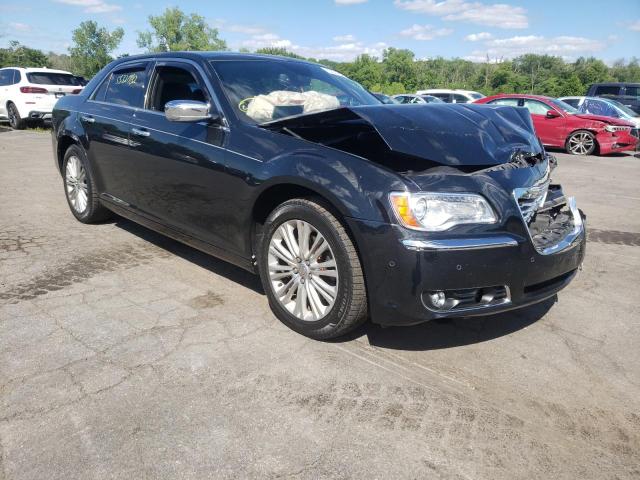 CHRYSLER 300C 2013 2c3ccakg4dh602782