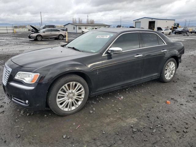 CHRYSLER 300C 2013 2c3ccakg4dh659709