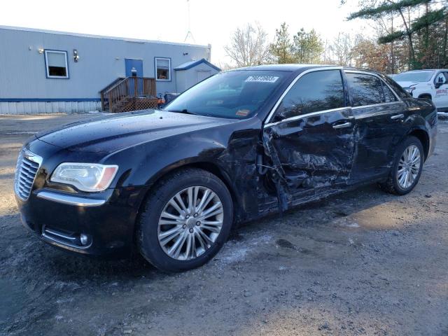 CHRYSLER 300 2013 2c3ccakg4dh723523