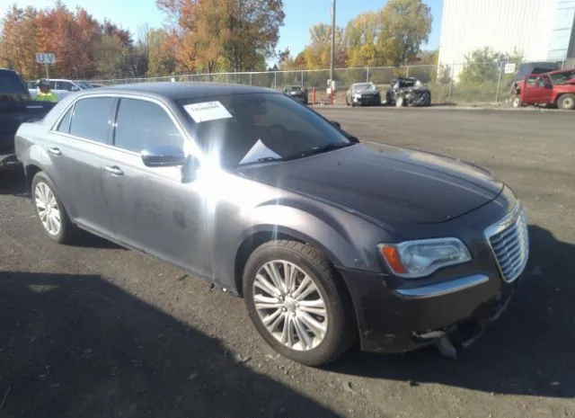 CHRYSLER 300 2014 2c3ccakg4eh142296