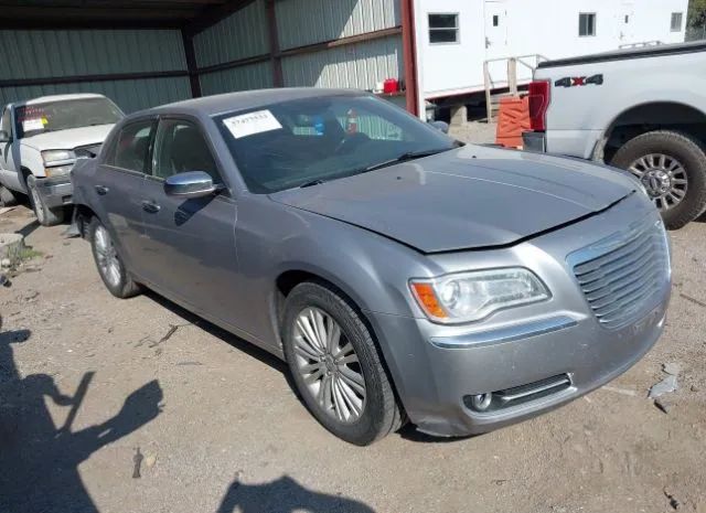 CHRYSLER 300 2014 2c3ccakg4eh194382