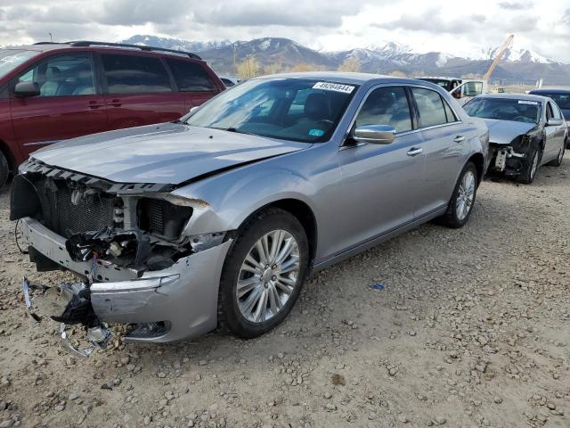 CHRYSLER 300 2014 2c3ccakg4eh194494