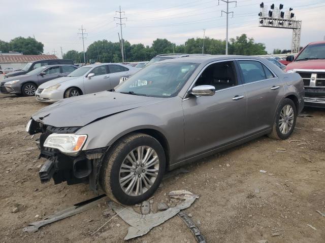 CHRYSLER 300 2014 2c3ccakg4eh235903