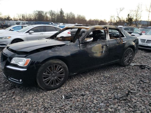 CHRYSLER 300C 2014 2c3ccakg4eh321504