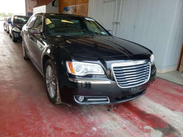 CHRYSLER 300C 2014 2c3ccakg4eh376924