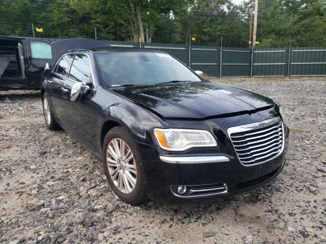 CHRYSLER 300C 2014 2c3ccakg4eh381329