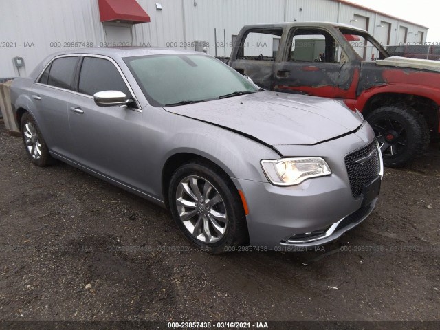 CHRYSLER 300 2016 2c3ccakg4gh239002