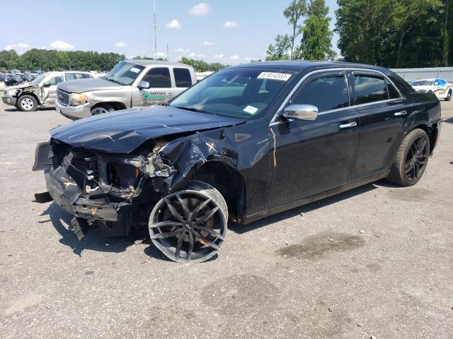 CHRYSLER 300 2016 2c3ccakg4gh329265