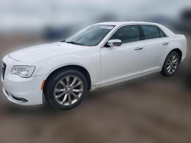 CHRYSLER 300 2017 2c3ccakg4hh535090