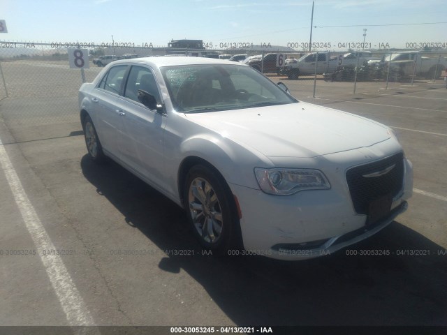 CHRYSLER 300 2018 2c3ccakg4jh226645