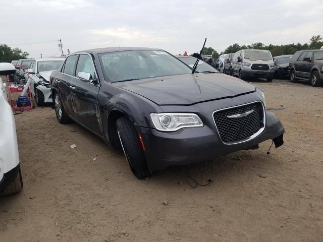 CHRYSLER 300 LIMITE 2019 2c3ccakg4kh586483