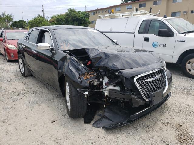 CHRYSLER 300 LIMITE 2020 2c3ccakg4lh124586