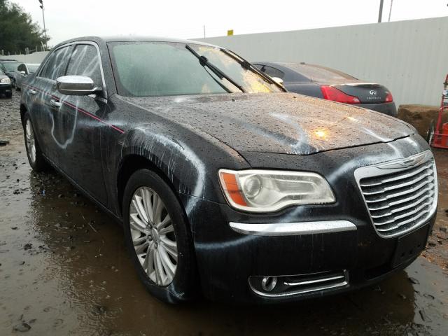 CHRYSLER 300C 2013 2c3ccakg5dh645172