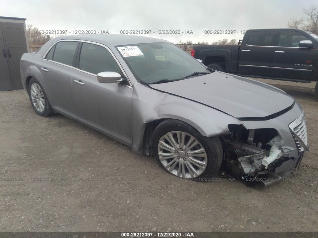 CHRYSLER 300 2013 2c3ccakg5dh682996