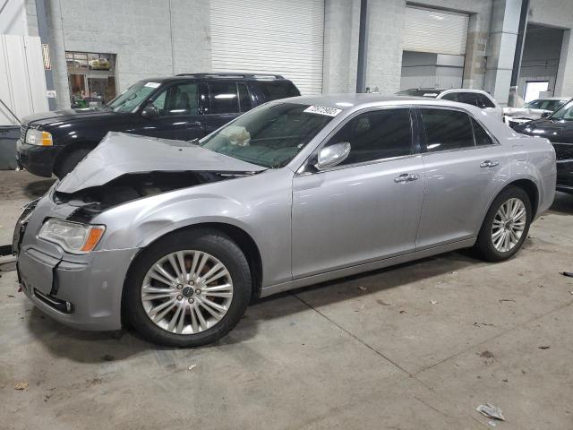 CHRYSLER 300C 2013 2c3ccakg5dh723496