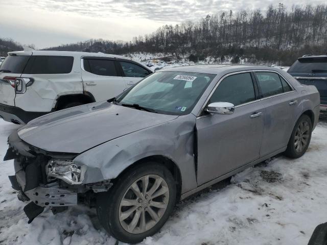 CHRYSLER 300 2015 2c3ccakg5fh854995