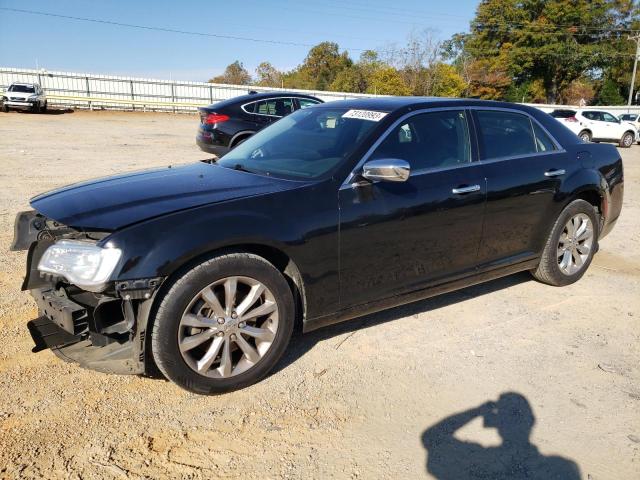 CHRYSLER 300 2016 2c3ccakg5gh191137