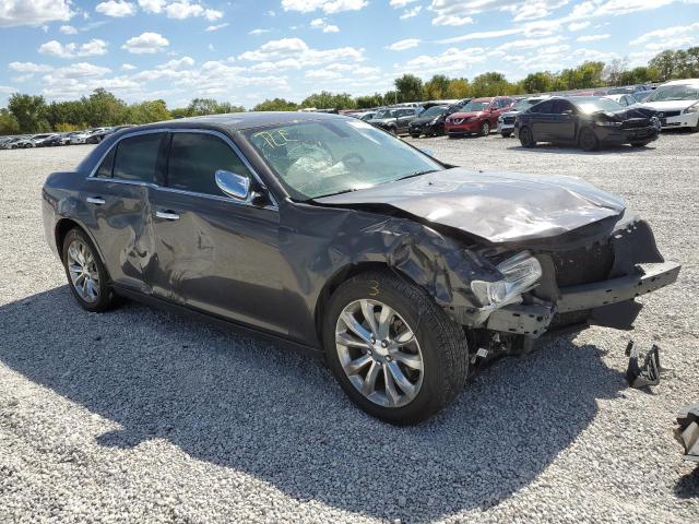 CHRYSLER 300C 2017 2c3ccakg5hh637479