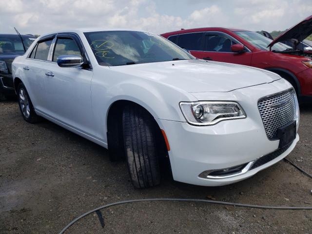 CHRYSLER 300 LIMITE 2018 2c3ccakg5jh151664