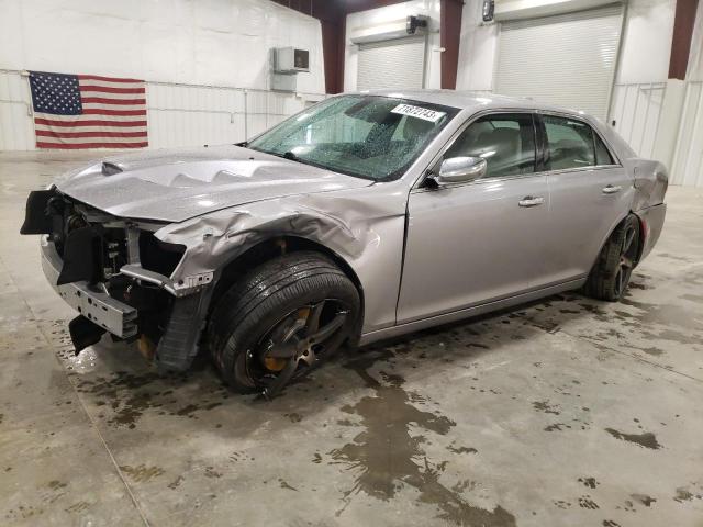 CHRYSLER 300 2018 2c3ccakg5jh160204