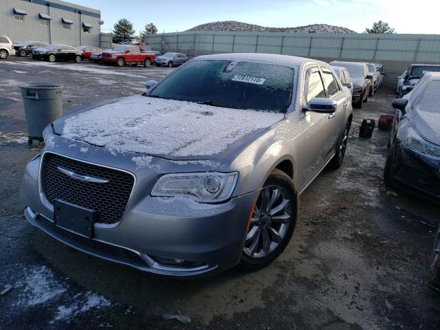 CHRYSLER 300 LIMITE 2018 2c3ccakg5jh165340