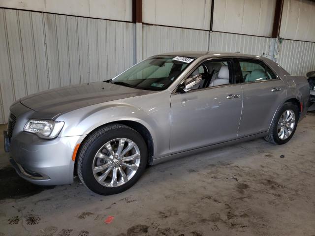 CHRYSLER 300 2018 2c3ccakg5jh170375