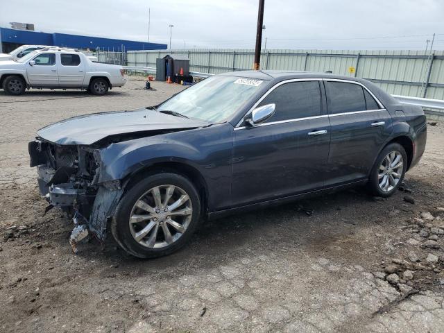 CHRYSLER 300 2018 2c3ccakg5jh268144