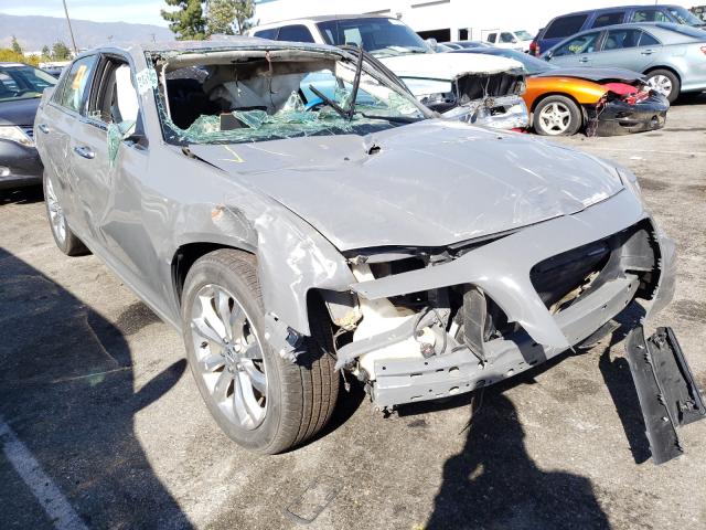 CHRYSLER 300 LIMITE 2019 2c3ccakg5kh698368