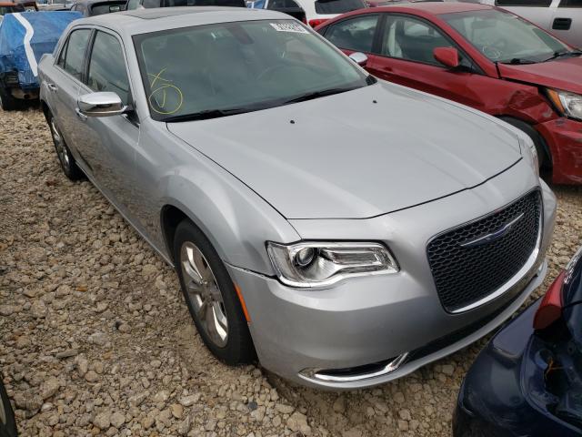 CHRYSLER 300 LIMITE 2020 2c3ccakg5lh128565