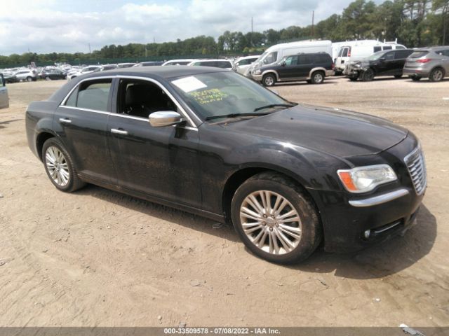 CHRYSLER 300 2013 2c3ccakg6dh604307