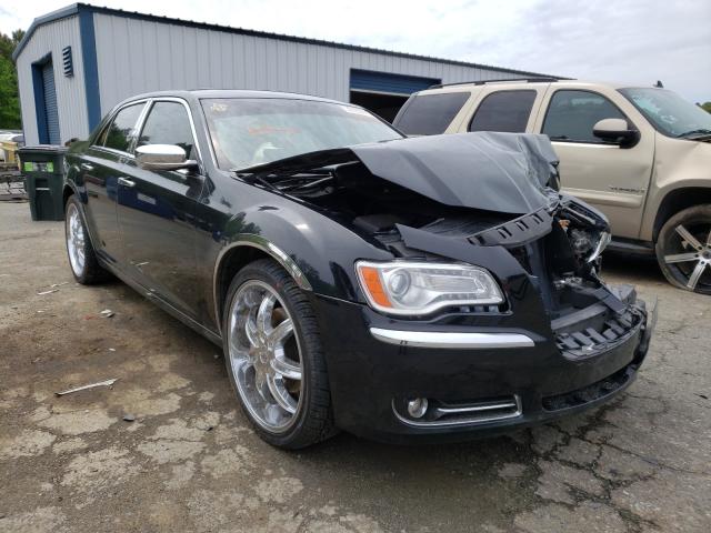 CHRYSLER 300C 2013 2c3ccakg6dh634083