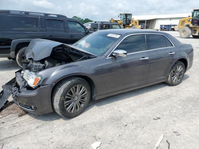 CHRYSLER 300 2013 2c3ccakg6dh645178