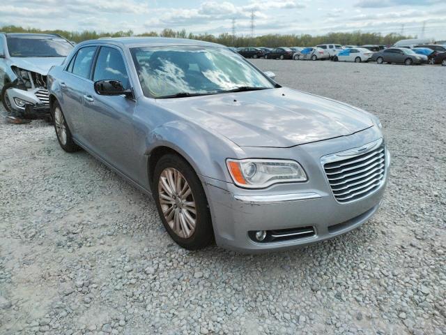 CHRYSLER 300C 2013 2c3ccakg6dh665480