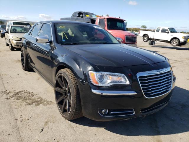 CHRYSLER 300C 2013 2c3ccakg6dh739559