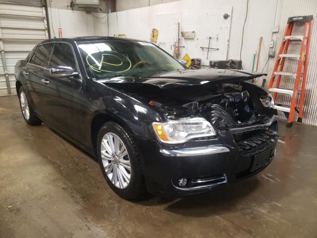 CHRYSLER 300 2014 2c3ccakg6eh139092