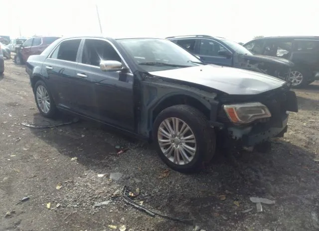 CHRYSLER 300 2014 2c3ccakg6eh142137